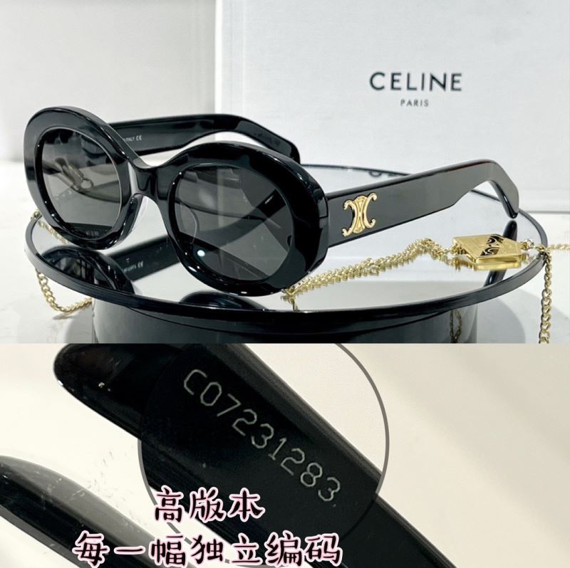 Celine Sunglasses